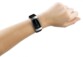Bracelet fitness Bluetooth ''FBT-60 V5'' avec pulsomètre