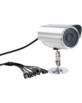 Caméra HD Extérieur IP & wifi ''IPC-760HD'' à code QR