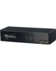 Commutateur 2 Pcs: Dvi/Vga, USB et Audio