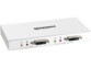 Commutateur KVM USB/DVI pour 2 PC / MAC