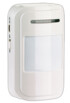 detecteur de mouvements infrarouge pour systeme d'alarme professionnel visortech xmd-5400