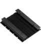 Dissipateur Passif Pour Disques Ide & S-Ata 2.5'' et 3.5''