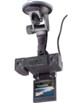 Double caméra de bord avec écran TFT ''MDV-1280.Twin''