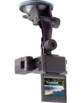 Double caméra de bord avec écran TFT ''MDV-1280.Twin''