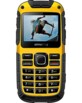 GSM solaire GPS Outdoor Dual Sim ''XT-930'' jaune
