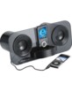 Haut-parleur multimedia ''SML-195'' avec support