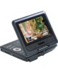 Lecteur  DVD / TNT / multimédia portable ''DVB-810''