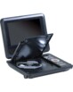 Lecteur  DVD / TNT / multimédia portable ''DVB-810''