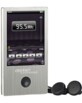 Lecteur Mp3 & Vidéo À Écran Tactile ''Beat Touch''