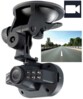 Mini caméra de bord DVR Full HD infrarouge ''MDV-2260.IR''
