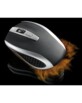 Mini souris optique sans-fil 2,4 Ghz ''Hawk/M''