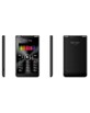Mini téléphone portable ''RX-380 Pico X-Slim Black''