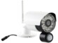 Caméra pour enregistreur vidéo VisorTech ''DSC-720.mc''