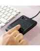 Pavé tactile et numérique USB