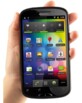Smartphone Android Dual Sim 5.2'' Spx-5