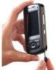 Smartphone Simvalley Xp-45 wifi