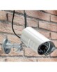 Système de surveillance avec caméra sans fil infrarouge