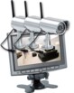 Système de surveillance professionnel H.264