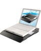 Tablette en aluminium avec ventilateur 20 cm ''NCO 600''