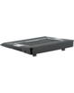 Tablette en aluminium avec ventilateur 20 cm ''NCO 600''