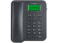 telephone fixe filaire GSM TTF-401 simvalley avec port mini usb