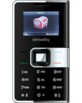 Téléphone Miniature ''Pico Color Rx-280'' Silver
