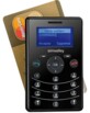 Téléphone miniature Simvalley ''RX-80 Pico V 4.0''