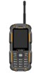 Téléphone outdoor Dual SIM ''XT-980'' avec fonction Talkie Walkie