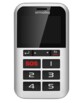 Téléphone portable à 5 touches RX-901 et SOS