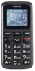Téléphone XL-150 V2 avec un grand écran couleur 4,5 cm