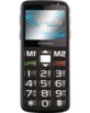 Téléphone portable seniors avec appel d'urgence ''XL-915''