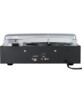 Tourne-disque et lecteur de K7 USB ''UPM-700''