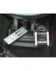 Transmetteur Fm Ports USB & SD
