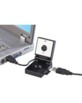Webcam, Lecteur de Carte & Hub USB