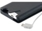 Batterie de secours 5200 mAh pour iPad, iPhone, smartphones et appareils USB