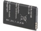 Batterie de rechange 900 mAh pour SimValley XL-930