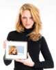 Cadre Photo 7'' wifi