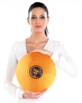 Disque de Mixage Mp3 'Timecode Vinyl' et Logiciel