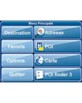 GPS Streetmate Gp-35 France