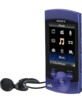 Lecteur Mp3/Vidéo Sony 'Walkman-Series'