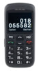 Téléphone portable bluetooth confort avec fonction Garantruf ® Premium XL-930