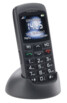 téléphone portable gsm grandes touches pour seniors avec fonction sos et socle de chargement xl930 simvalley