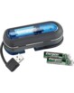 Chargeur pour accus AA / AAA USB  ''Energizer Duo'' bleu