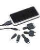 Chargeur solaire universel ''Energy Save''