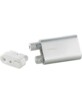 Chauffe-mains & chargeur d'accus 2 en 1 ''Kairo''