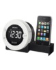 Radio-Réveil Icf-C7Ip avec Dock Pour Iphone/Ipod