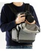 Sac À Dos pour Appareil Photo Reflex ''Trento Daypack''
