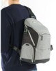 Sac À Dos pour Appareil Photo Reflex ''Trento Daypack''