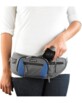 Sac banane ''Vigo Hippack 300'' gris/bleu