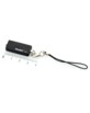 Micro Clé USB Étanche ''Twistick-Nano'' - 2 Go
